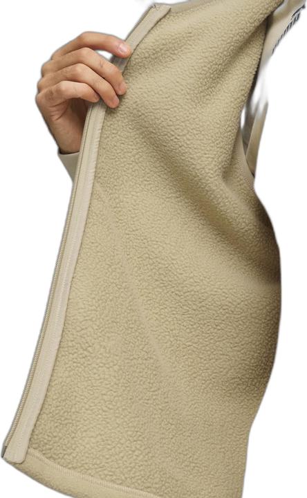 Actual product image Puma FTBL Culture+ Q4 (S)