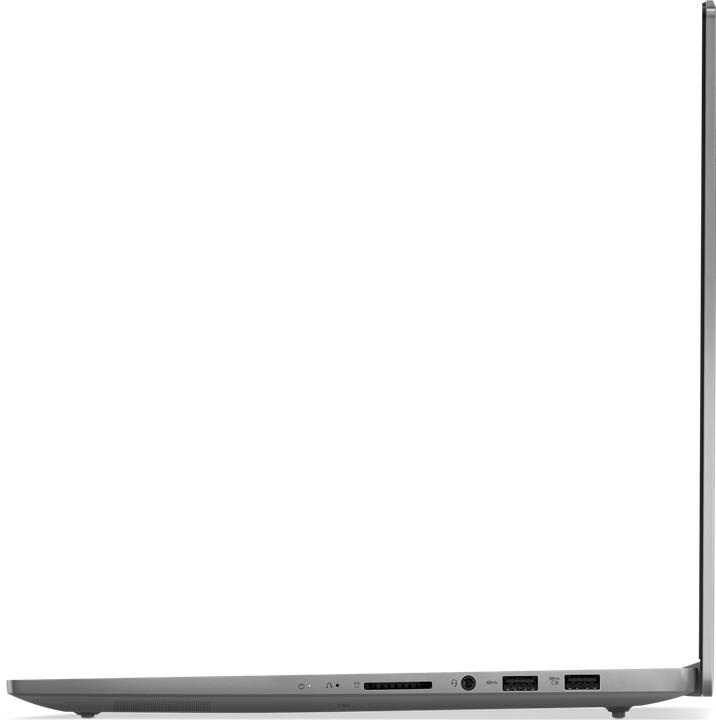 Actual product image Lenovo IdeaPad Pro 5 (16", Intel Core Ultra 9 185H, 32 GB, 1000 GB, DE)