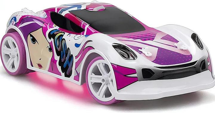 Image du produit Silverlit Exost RC éclairage voiture Amazone