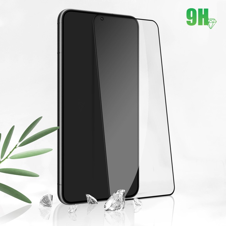 Actual product image Bestsuit Antimicrobial Organic Screen Film (1 Piece, Samsung Galaxy A53 5G)