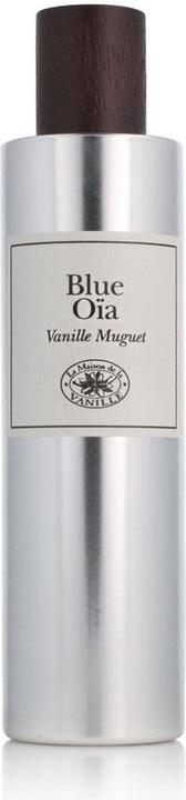 Produktbild La Maison de la Vanille ue OÃ¯a / Vanille Muguet Eau de Parfum - 100ml (Eau de Parfum, 100 ml)