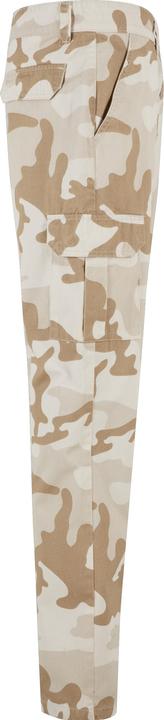 Produktbild Urban Classics Straight Leg Camo Cargo Pants - 165259 (31)