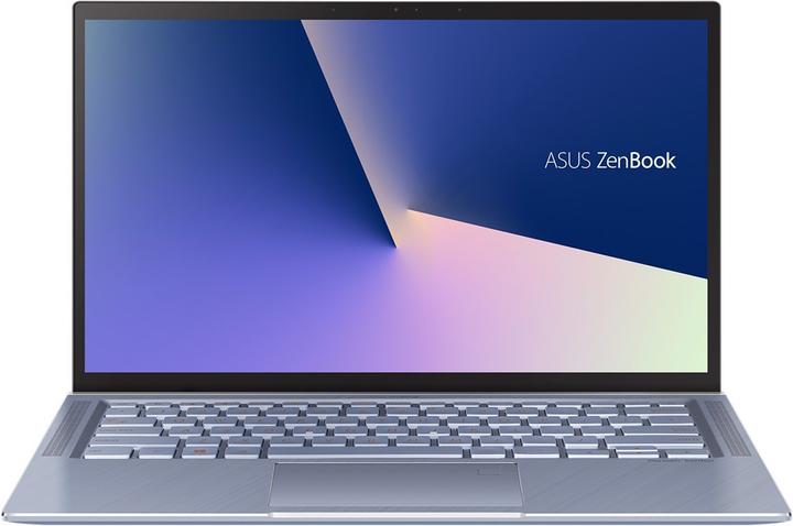 Produktbild ASUS ZenBook 14 – UM431DA-AM056T (14", 512 GB, 16 GB, CH, AMD Ryzen 7 3700U)