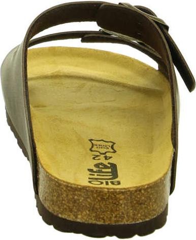 Actual product image Canadian John Bioflor