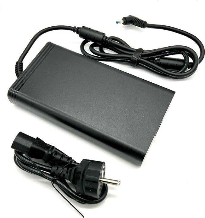 Image du produit Origin Storage ADAPTATEUR 200W AC POUR ENVY 15-EP (200 W)