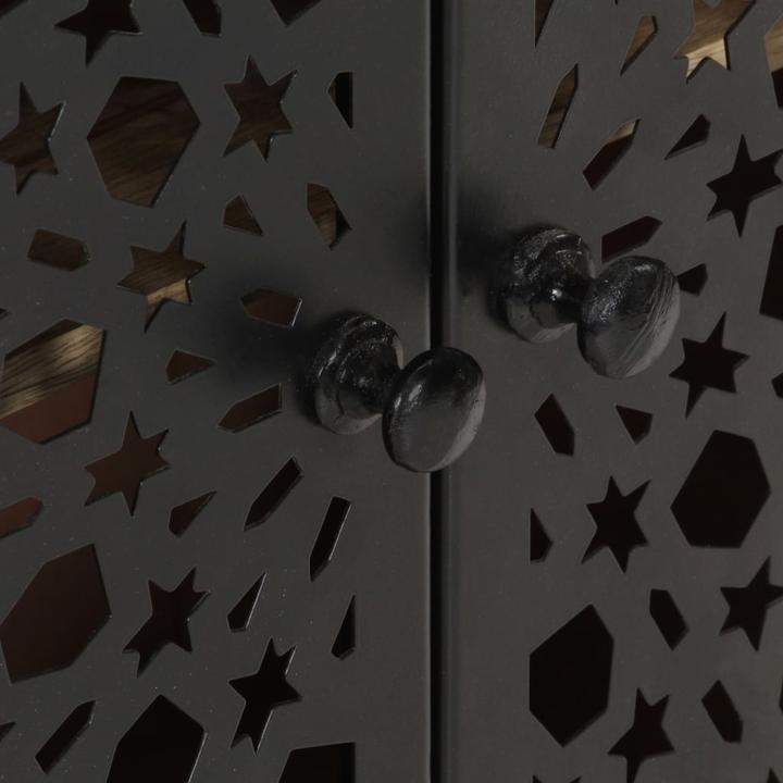 Produktbild vidaXL Sideboard (35 x 35 x 75 cm)