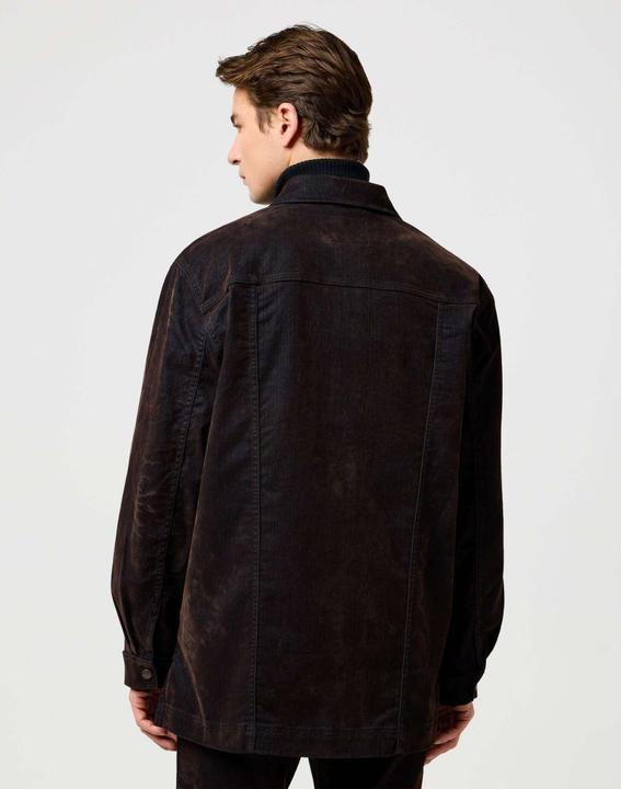 Actual product image Wrangler Jeansjacke Wrange Jacket (XL)