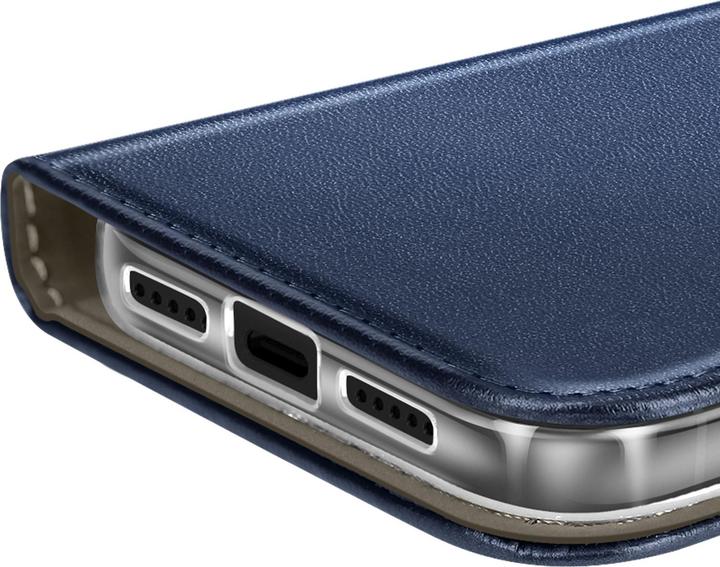 Produktbild Avizar Etui iPhone 17 Pro Kartenfach (Apple iPhone 17 Pro)