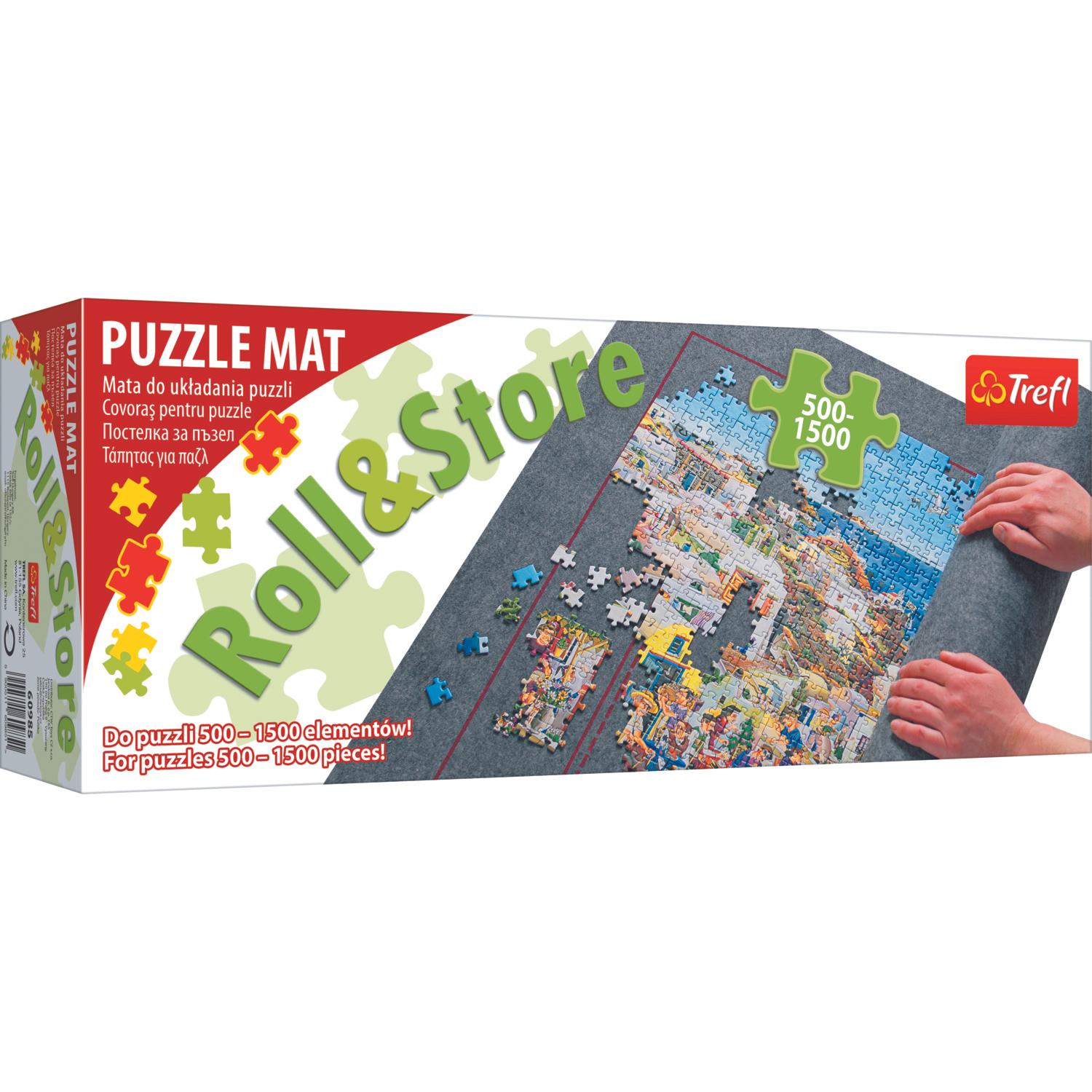Trefl Puzzlematte 500 (1500 Teile)