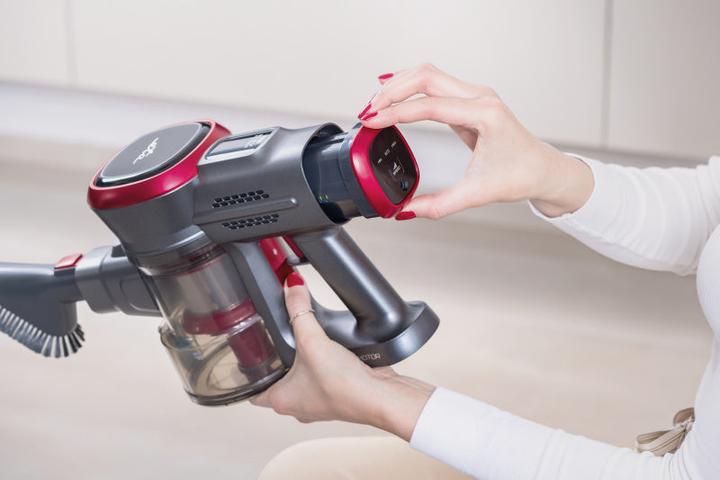 Image du produit ETA Fenix