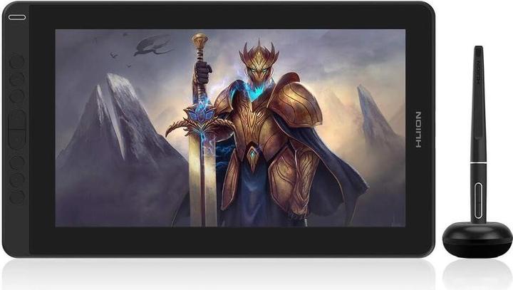 Produktbild Huion Kamvas 13 (13.30", 5080 lpi)
