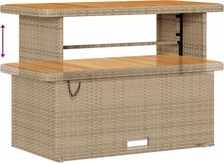 Image du produit vidaXL Evie
