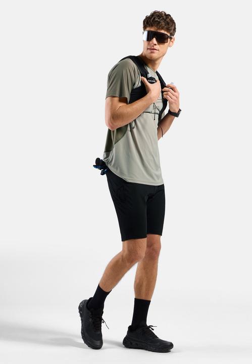 Produktbild Odlo X-Alp Trail Cargo Tights Short (M)