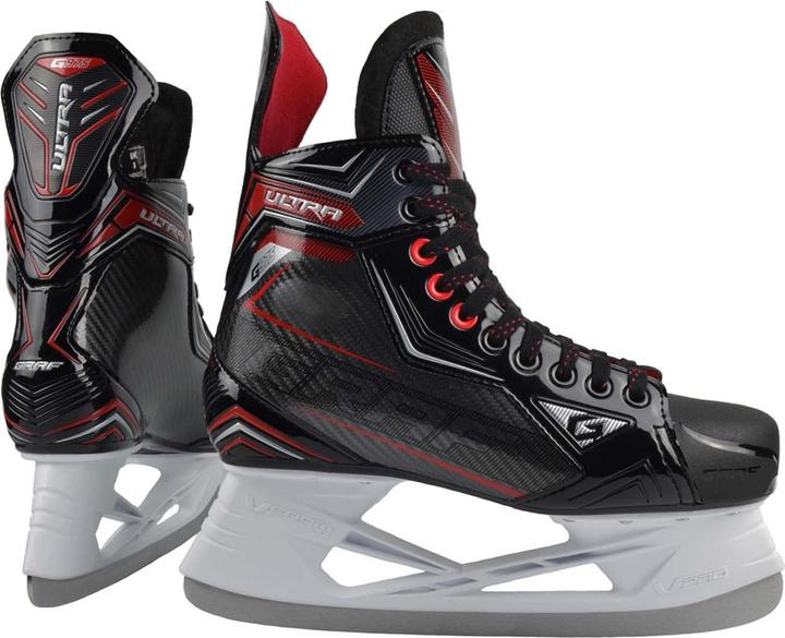 Produktbild GRAF Hockey ULTRA G975 SR (47 1/3)