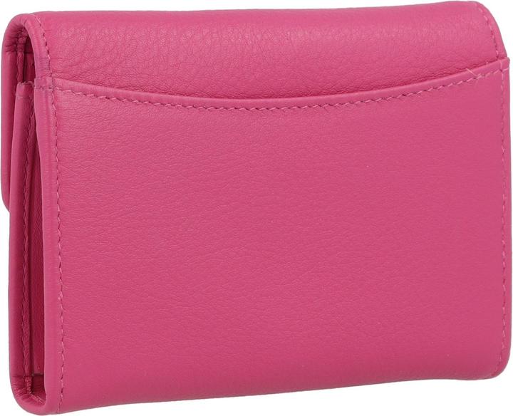 Produktbild Braun Büffel Joy Geldbörse RFID Schutz Leder 10.5 cm
