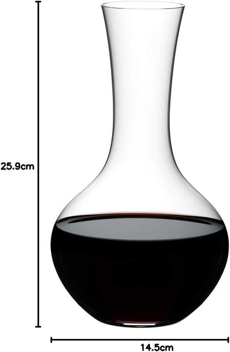 Produktbild Riedel Dekanter Syrah (1.04 l)