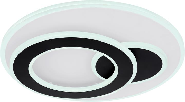 Produktbild Globo Rodan (2000 lm)