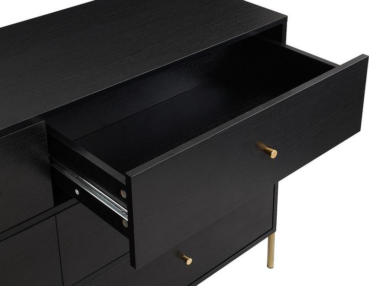 Image du produit Pascal Morabito Milavia (140 x 40 x 82 cm)