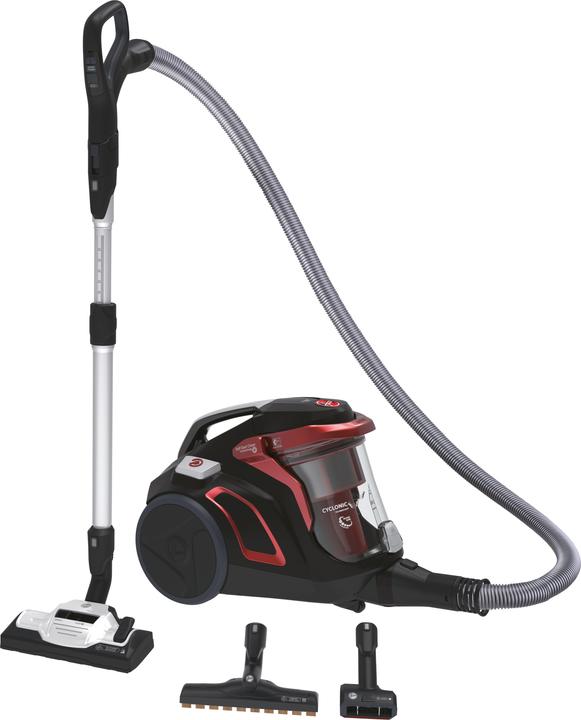 Immagine prodotto Hoover HP730ALG 011