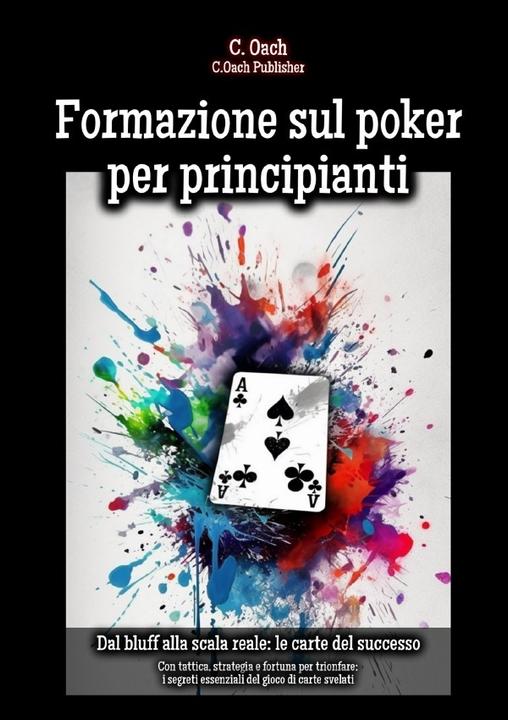 Formazione sul poker per principianti (Deutsch)