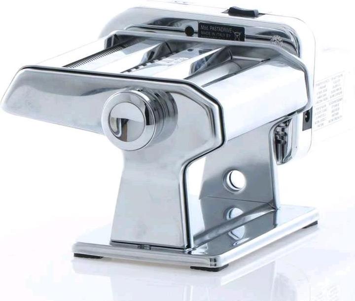 Actual product image Marcato Ampia Motor Wellness