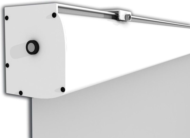 Productafbeelding Celexon Expert - scherm - plafondmontage mogelijk, geschikt voor wandmontage - gemotoriseerd (155.90", 1:1)