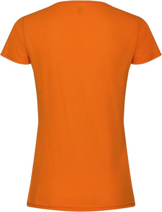 Produktbild Fruit of the Loom TShirt (XS)