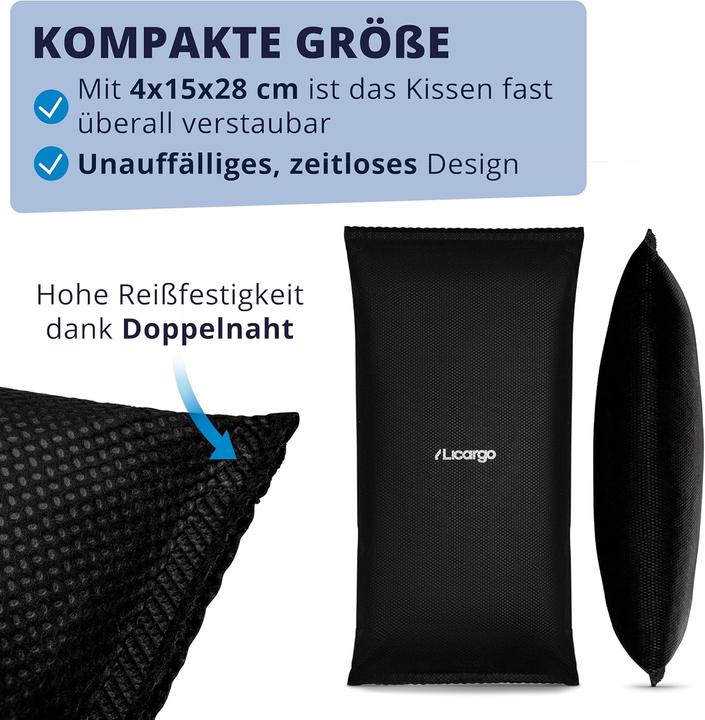 Produktbild Licargo Auto-Luftentfeuchter