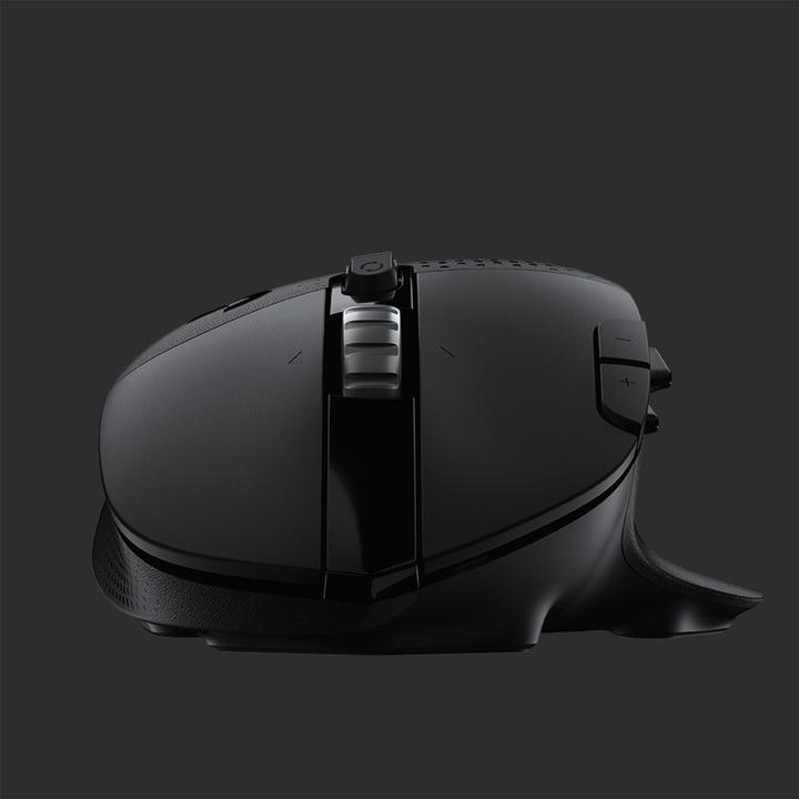 Actual product image Logitech G G604 Lightspeed (Wireless)