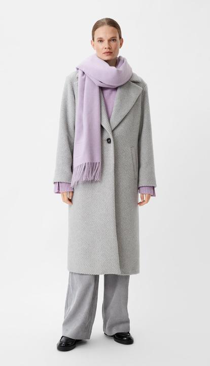 Produktbild Comma Schal aus Wollmix