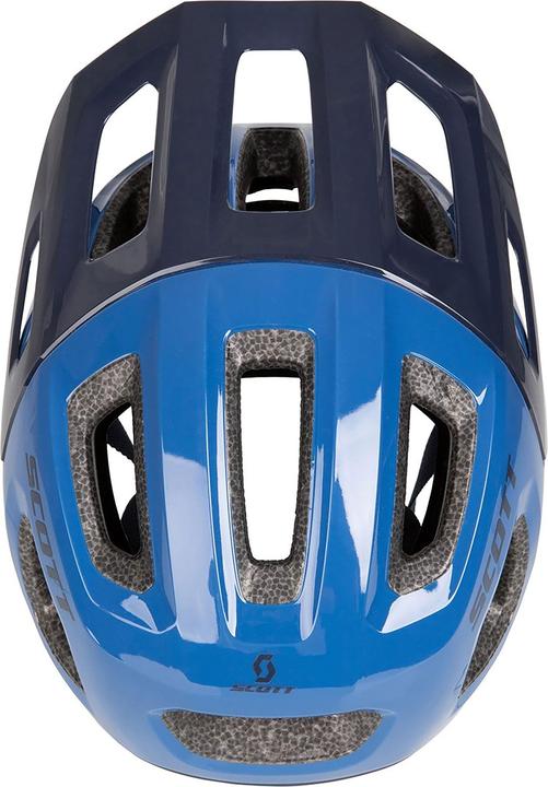 Actual product image Scott Sports Argo Plus MIPS (49 - 53 cm)