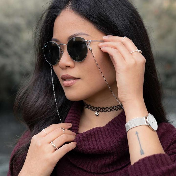 Immagine prodotto Bijouteria Catene per occhiali