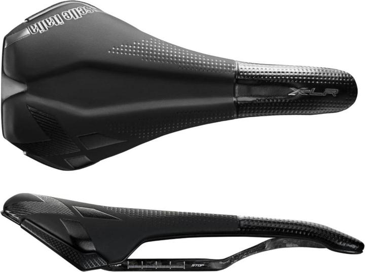 Produktbild Selle Italia X-LR Kit Carbonio Sattel