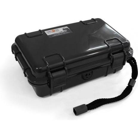 Outdoor Spirit, Aufbewahrungsbox, Box 'Lite'