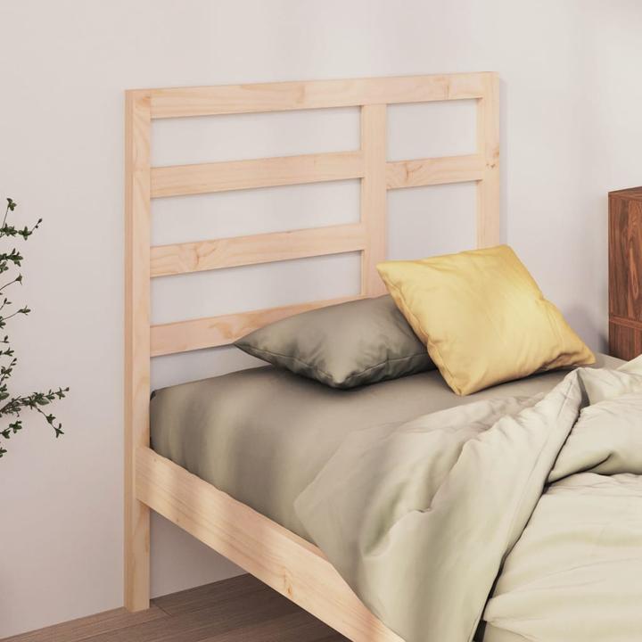 Actual product image VidaXL Edan (106 x 4 x 104 cm)
