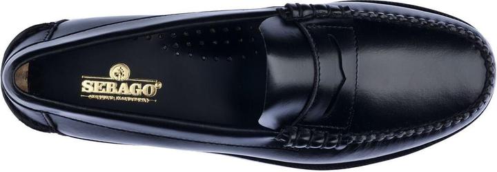 Actual product image Sebago Slipper (37)