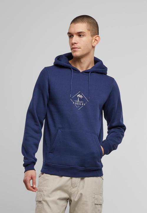 Immagine prodotto Forvert Felpa con cappuccio Oceanside - 190819 (XXL)