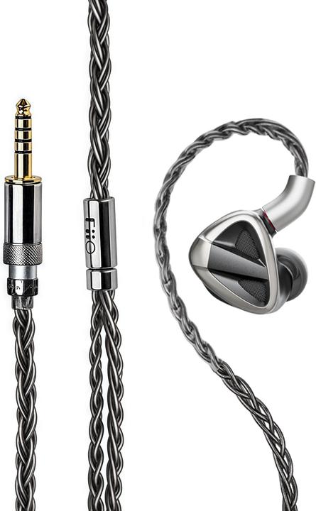 Produktbild FiiO FH19 (Keine Geräuschunterdrückung, Kabelgebunden)