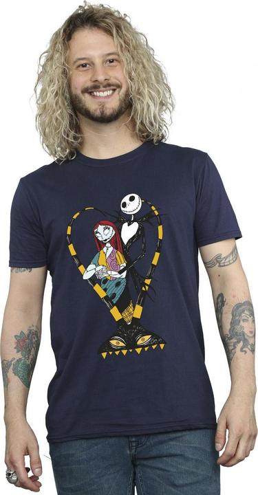 Immagine prodotto Dick Smith Heart Jack Maglietta Uomo (XXL)