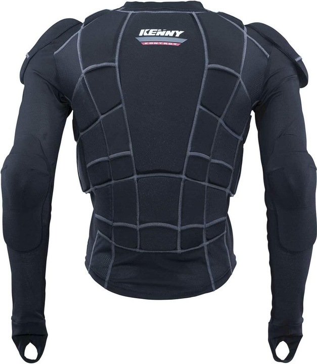 Image du produit Kenny Kontact (XXL, Protège-poitrine, Modèle unique)