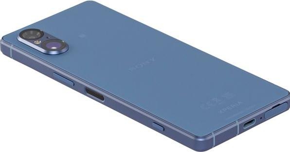 Produktbild Sony Xperia 5 V (128 GB, Blue, 6.10", SIM + eSIM, 48 Mpx, 5G)