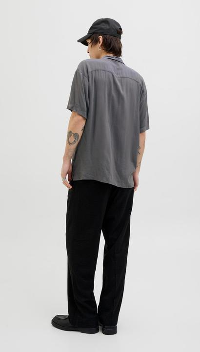 Immagine prodotto Jack & Jones Jjejeff Solid Resort Shirt S/S Sn (L)