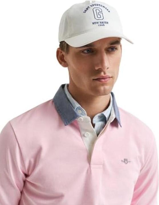 Actual product image GANT Chambray Heavy Rugger (XXL)