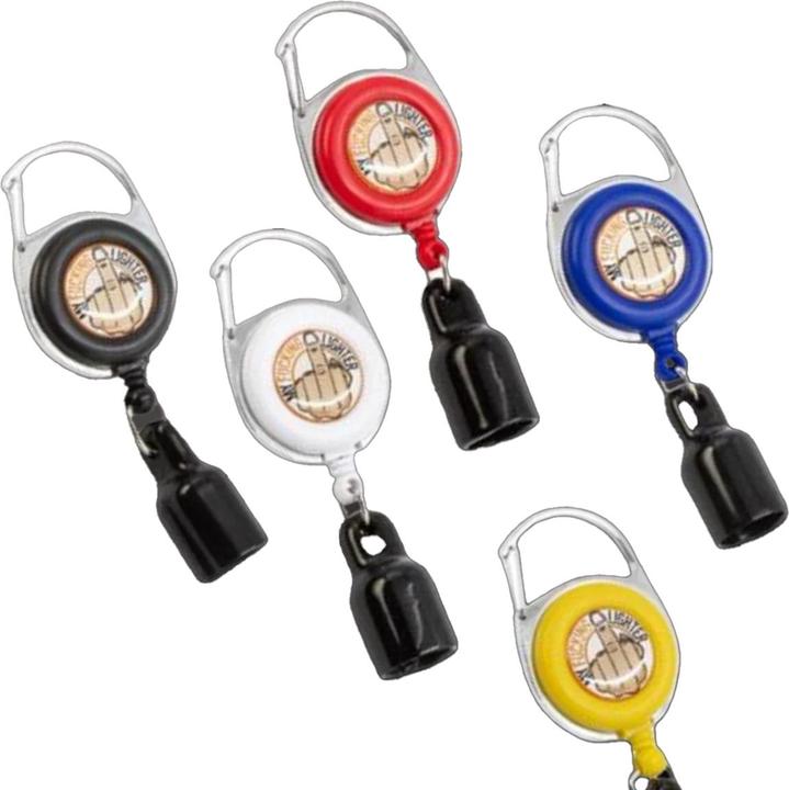 Clipper Lighter Leash
