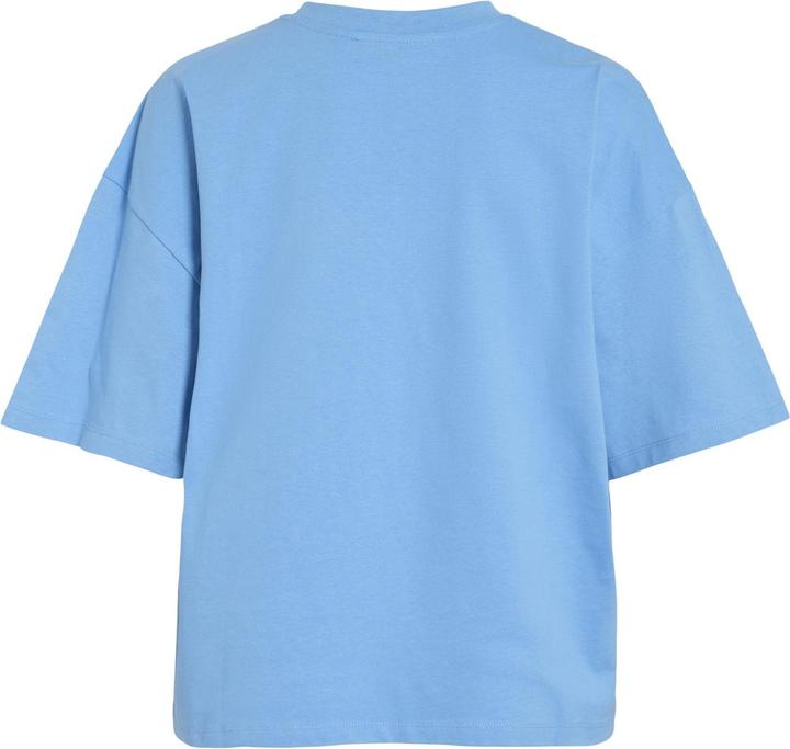 Actual product image Rouge Edit Oversized T-Shirt (S)