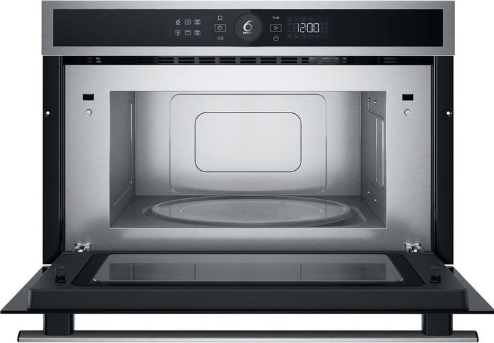 Produktbild Whirlpool WMD4I4MX