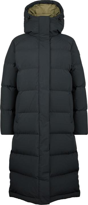 Stoic Women's WarmDown MMXX. Pitea Long Parka (3XL)