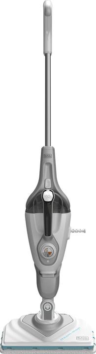 Produktbild Black & Decker Dampfreiniger (1600 W)