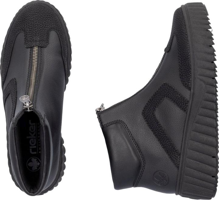 Actual product image Rieker Stiefelette (42)