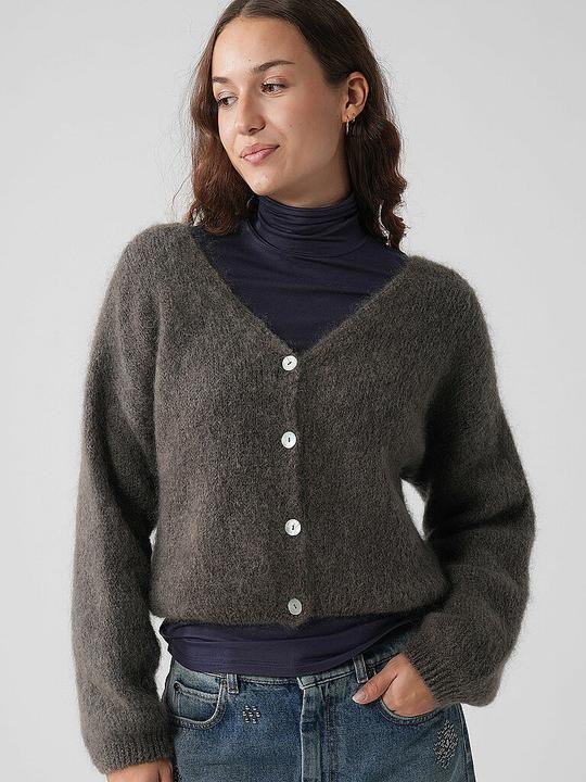 Produktbild Americandreams Cardigan Cropped Fit CORNELIA (M)